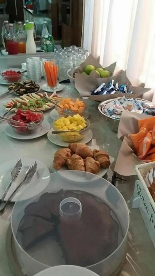Hotel Gemini Rimini