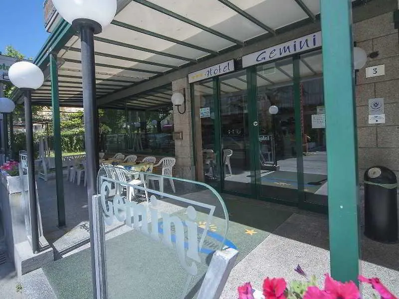 Hotel Gemini Rimini 3*,