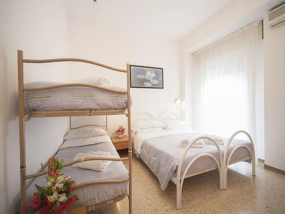 Hotel Gemini Римини